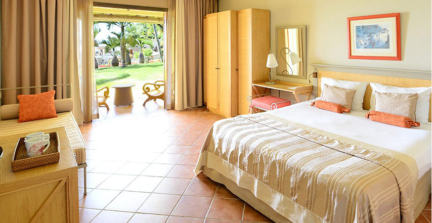 Veranda Paul et Virginie Hotel & Spa - Mauritius Honeymoon Hotel